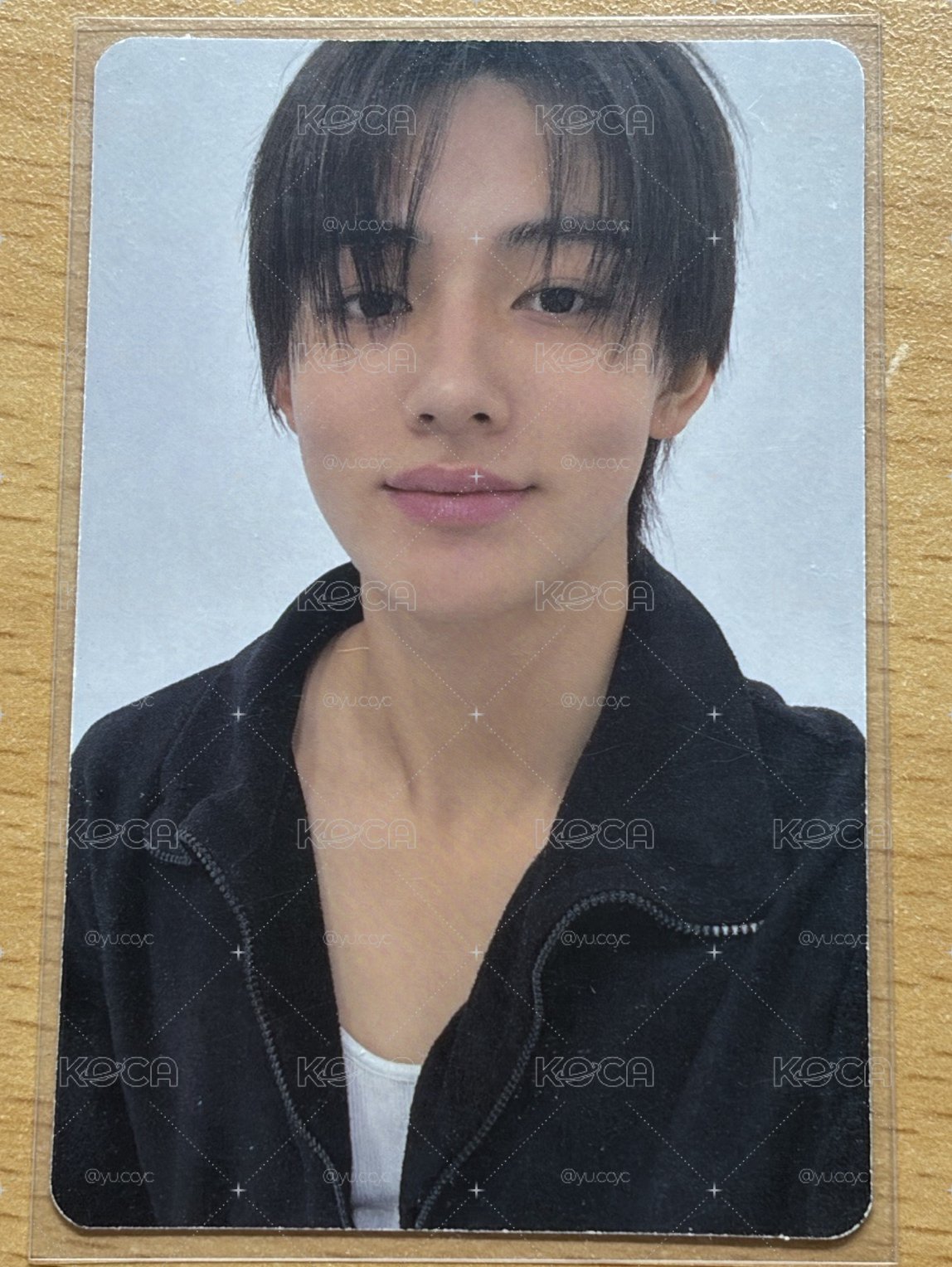 Studio ver. 成玹專卡✨