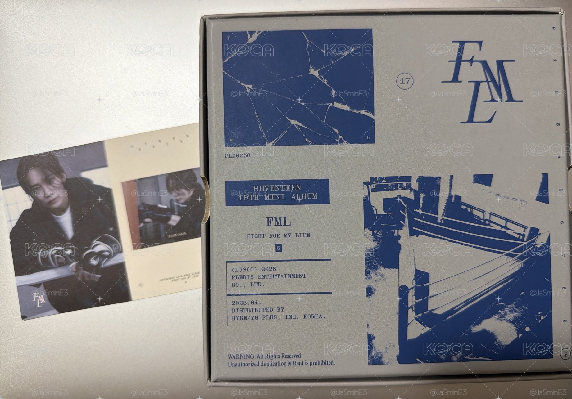 迷十 FML 空專