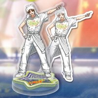 2026 SPAKLZ JMEESHOP 旋轉 立牌 