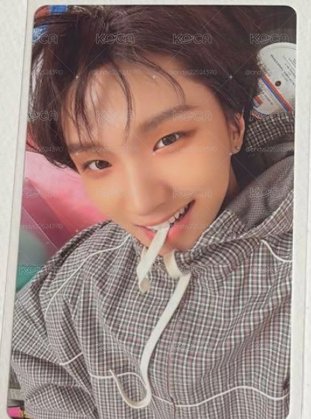 boynextdoor home雲鶴單封專卡