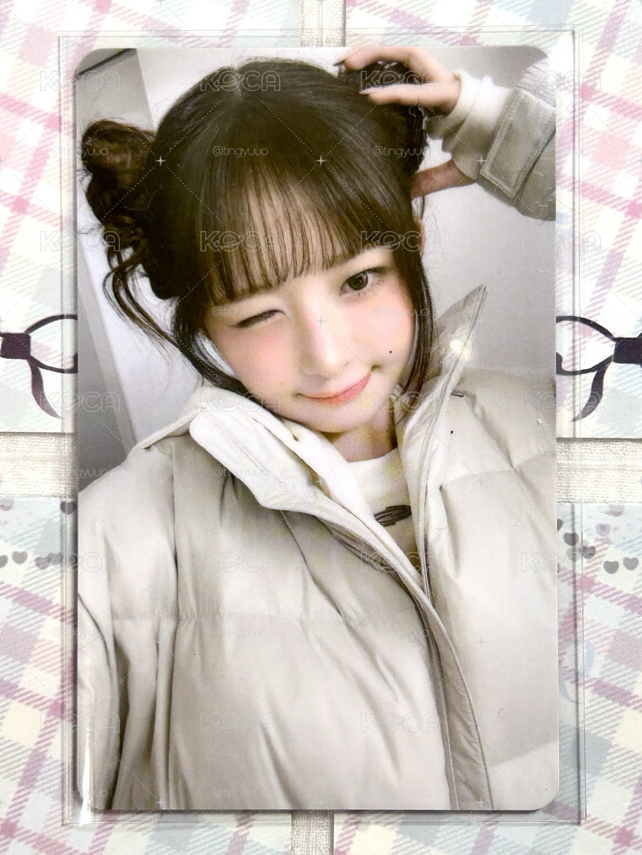 op小籠包怜
