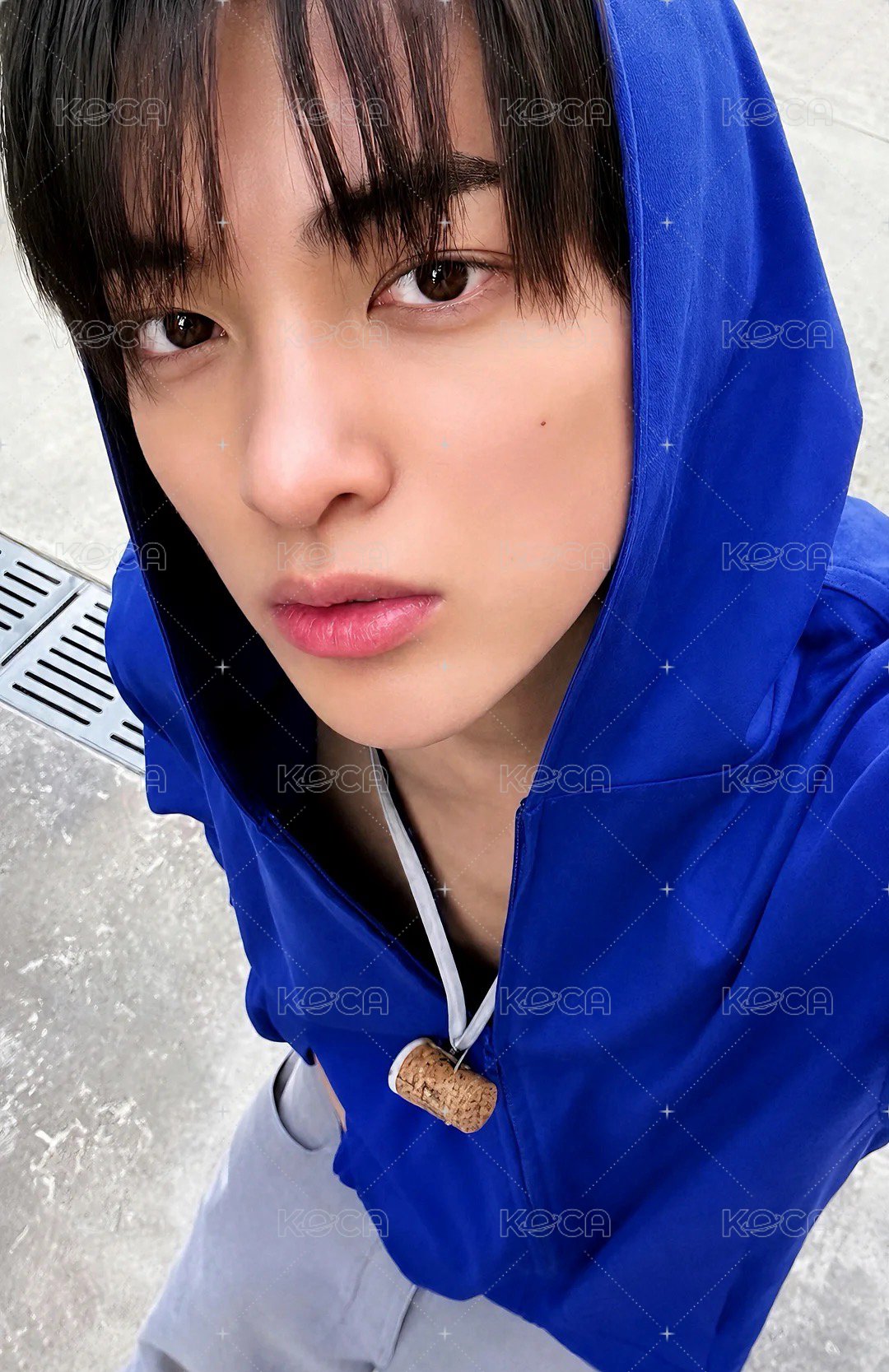 SEONGHYEONGREENGREEN小卡】CORTIS 迷二yzy通路1.0 中文手寫卡背特典卡