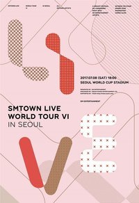 SMTOWN LIVE 2017 IN SEOUL