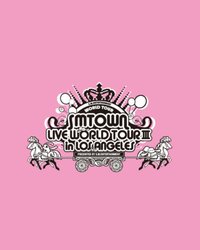 SMTOWN LIVE World Tour III
