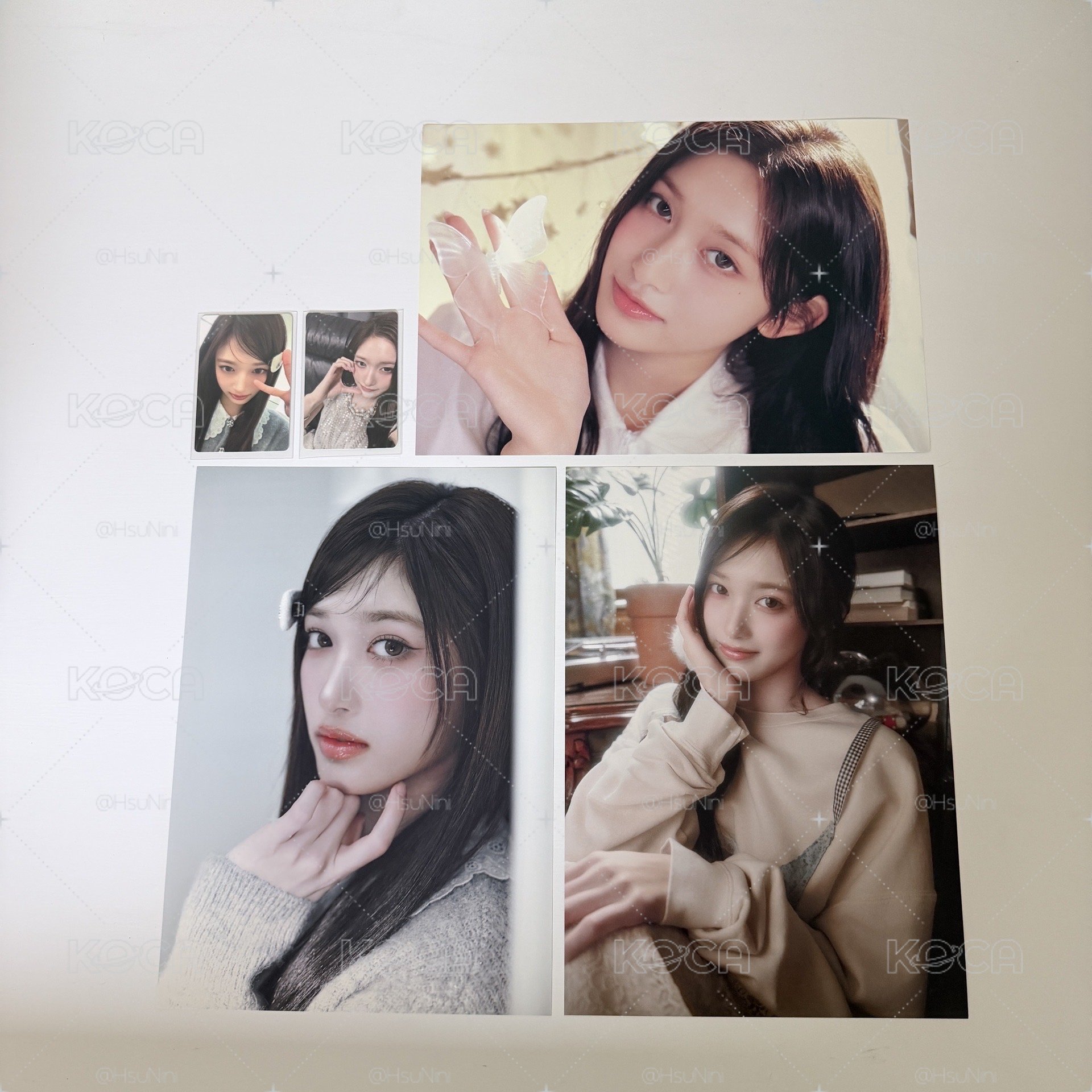 IVE LUCID DREAM 初回限定I、V、E盤日專專輯 (李瑞A4專輯大卡+小卡）