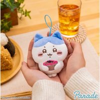 Parade景品 吊娃 鮪魚丼小八