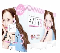 KATY3拍貼