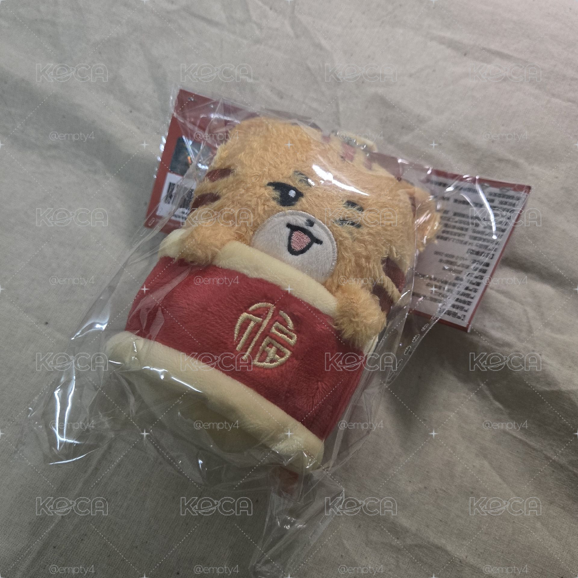 T1 Oner新春娃全新未拆