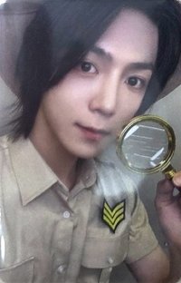 NO DOUBT am 線上 簽售卡 探究Min(ut)e的內心/背面手寫字ver.