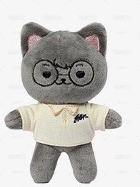 Faker動物娃2.0（不含卡）