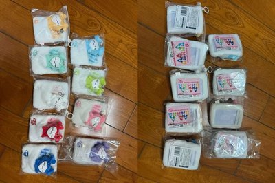 TWICE蓋被卡套娃（9人）