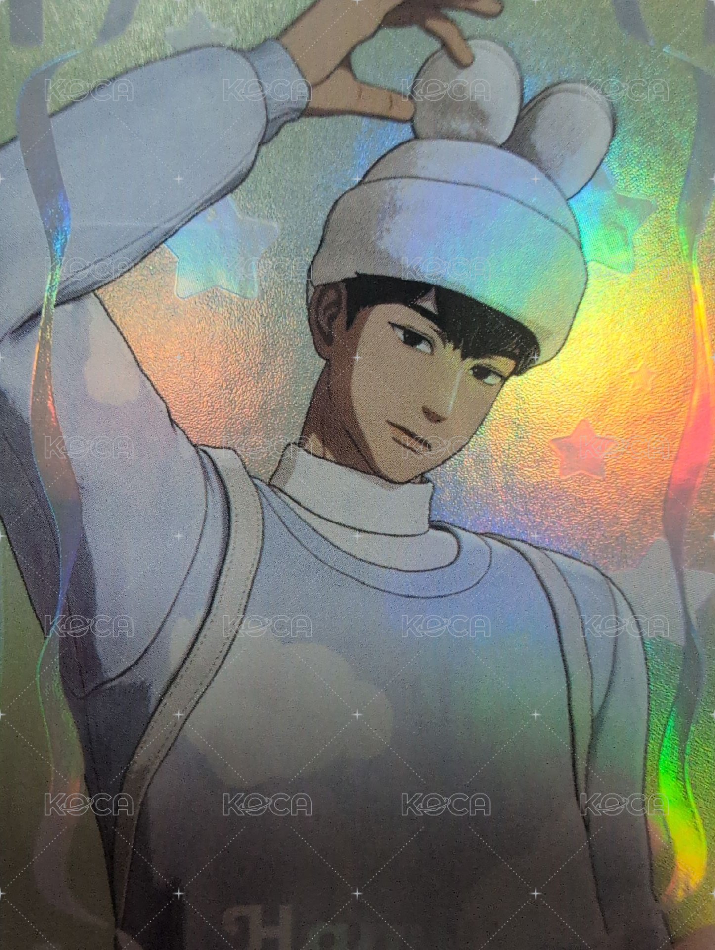 閃卡