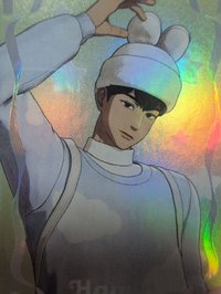 閃卡