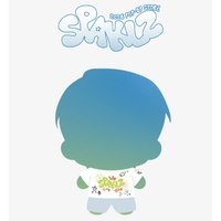 2026 SPAKLZ 娃娃