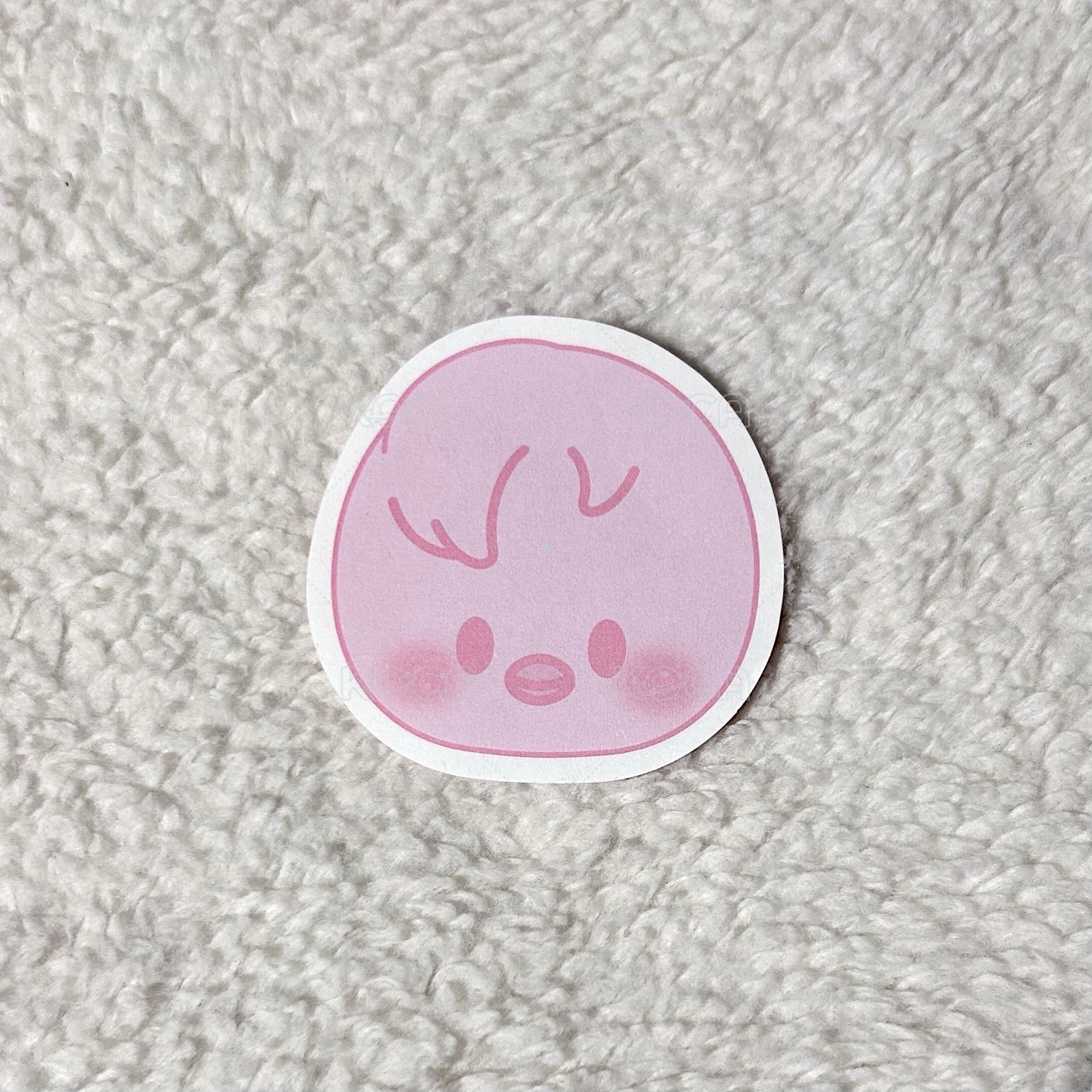 菲飯咪紙花