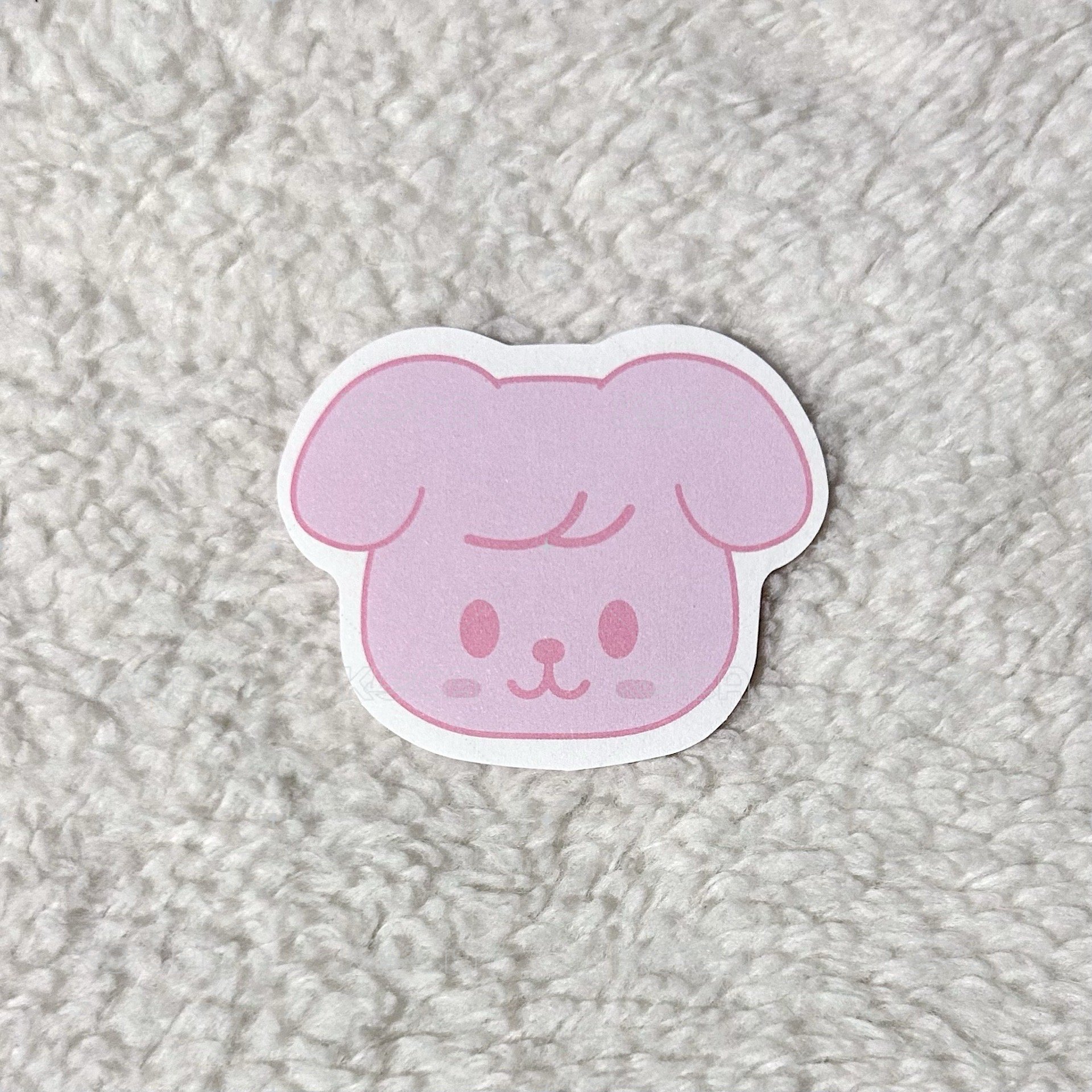 玟飯咪紙花