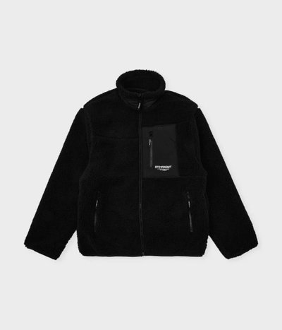 BT21 x Fragment 外套 L號