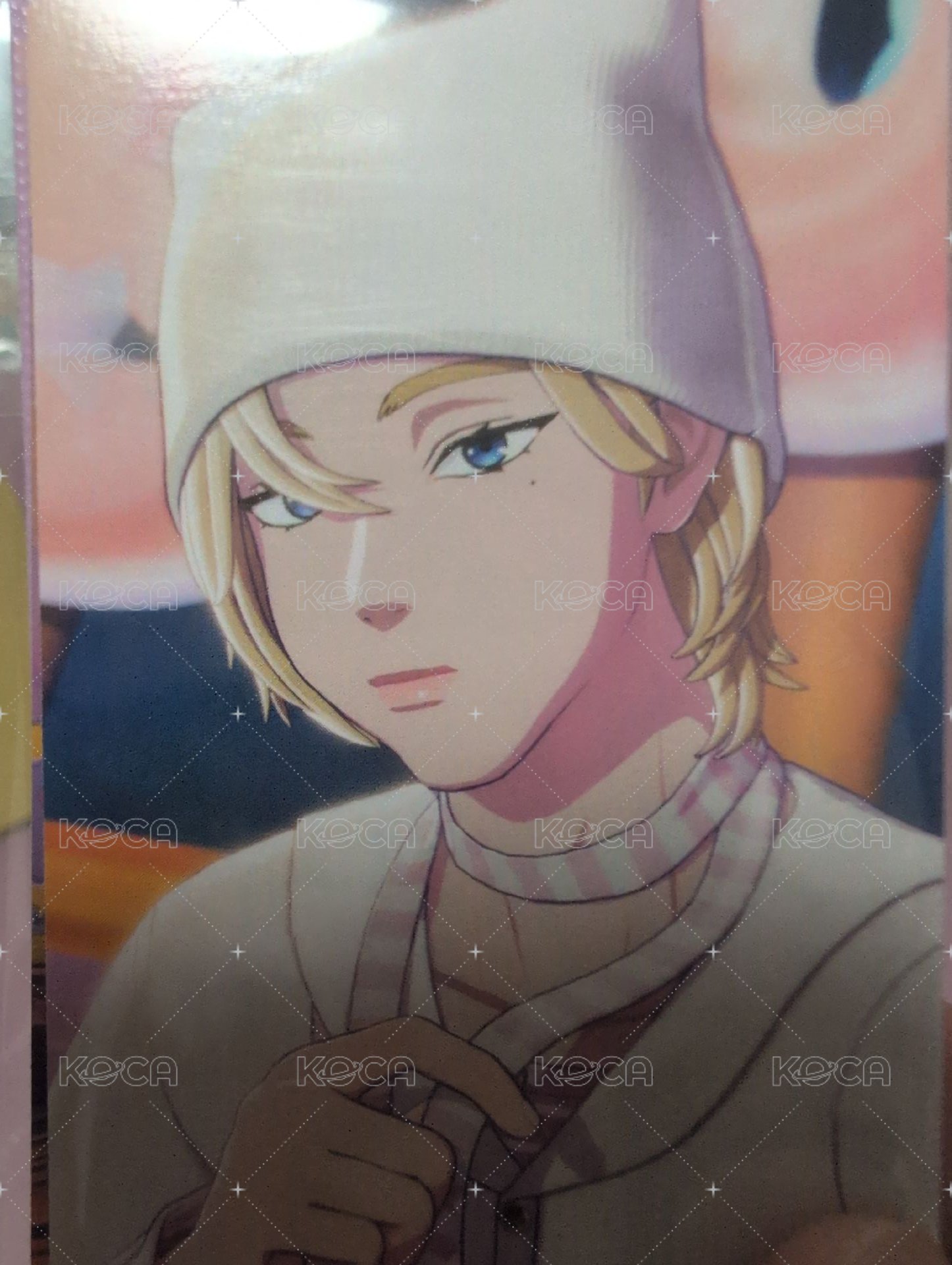 嘟嘴