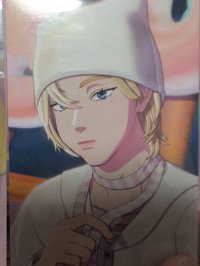 嘟嘴