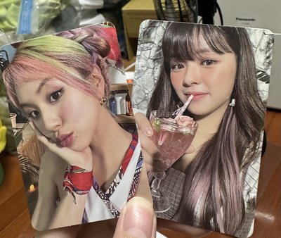 Twice Taste of Love