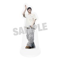 SU:HOME mumo 特典 立牌 