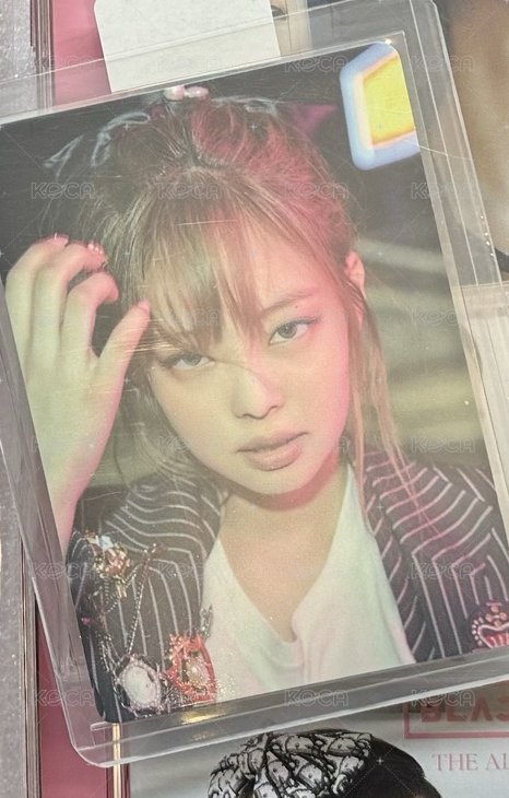 Jennie