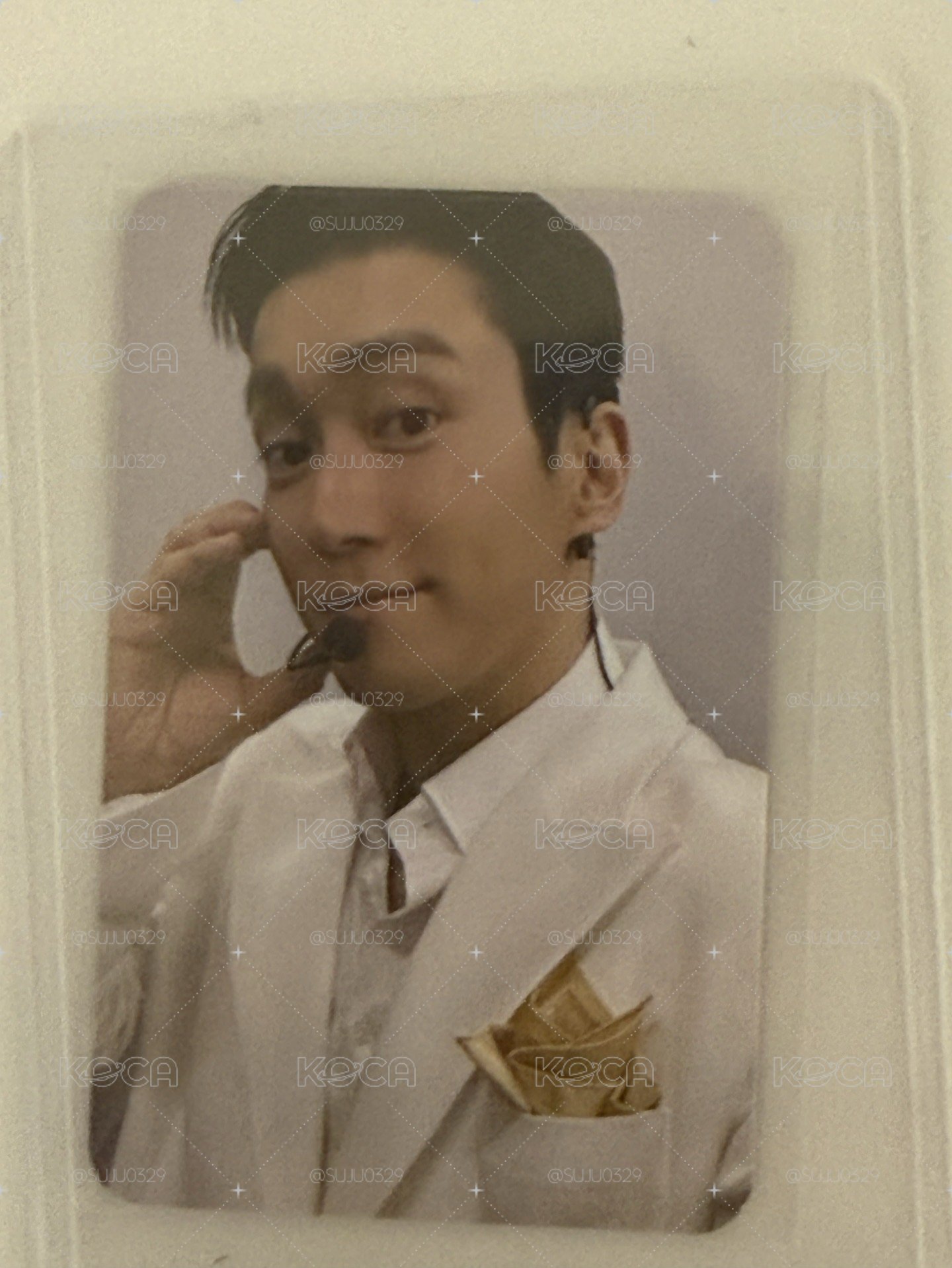 始源特典卡