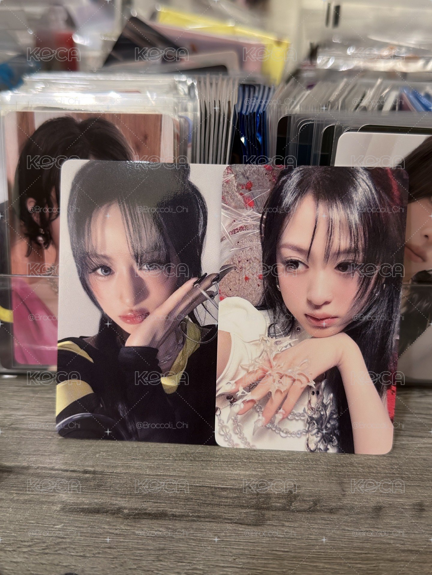 日本卡包賢🦋 1️⃣元起標💰