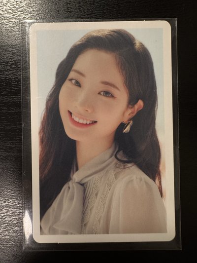 多賢 #TWICE4 擊掌卡