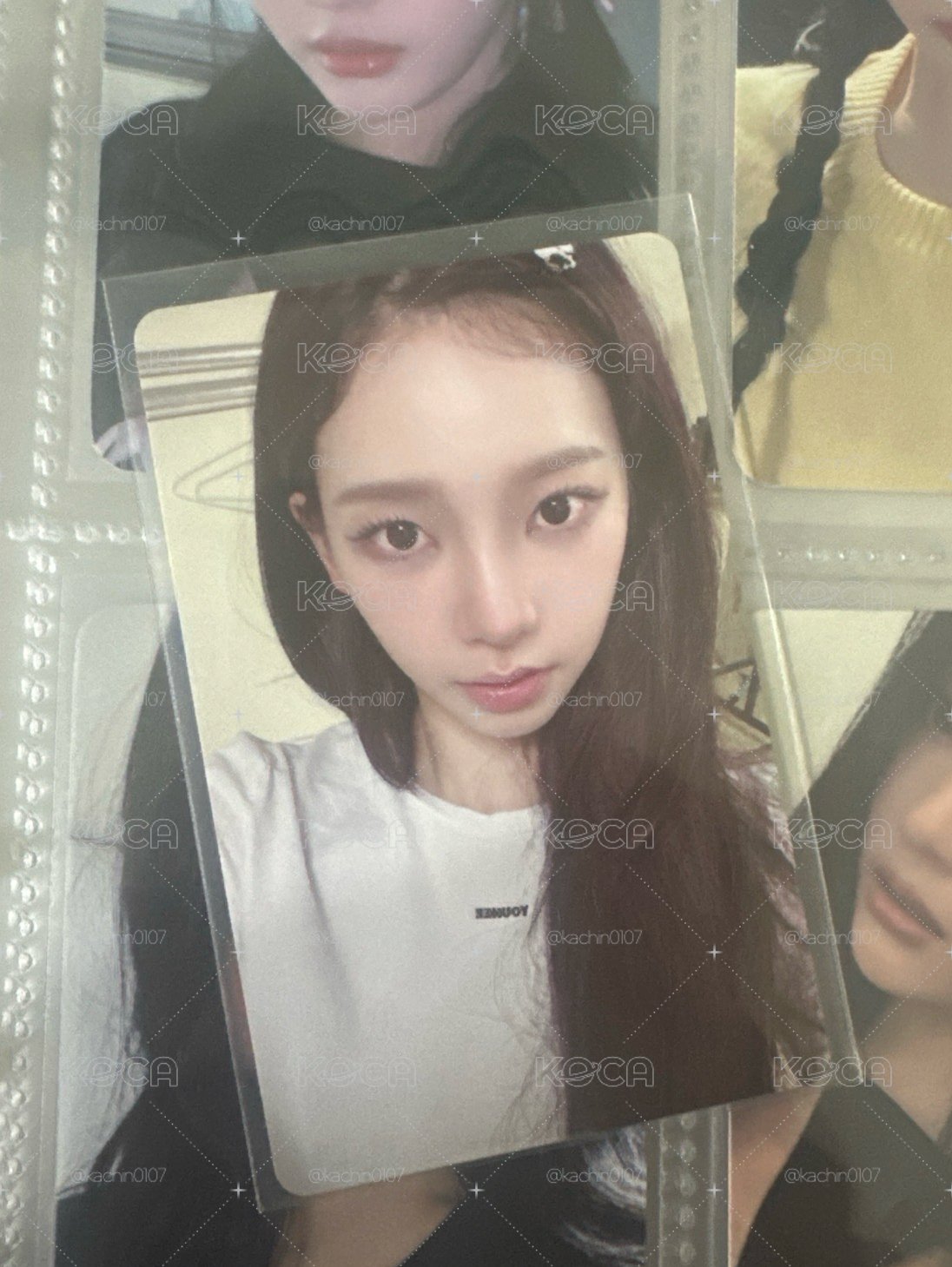 美柚