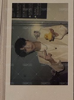 童登錄時刻