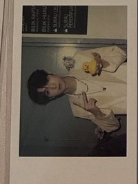 童登錄時刻
