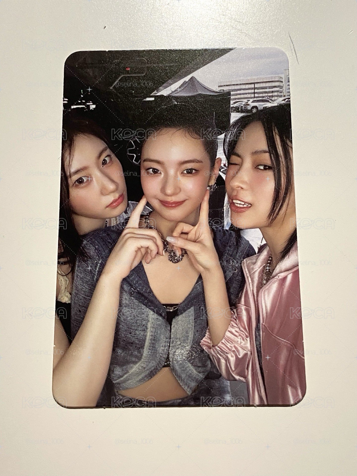GOLD專卡 