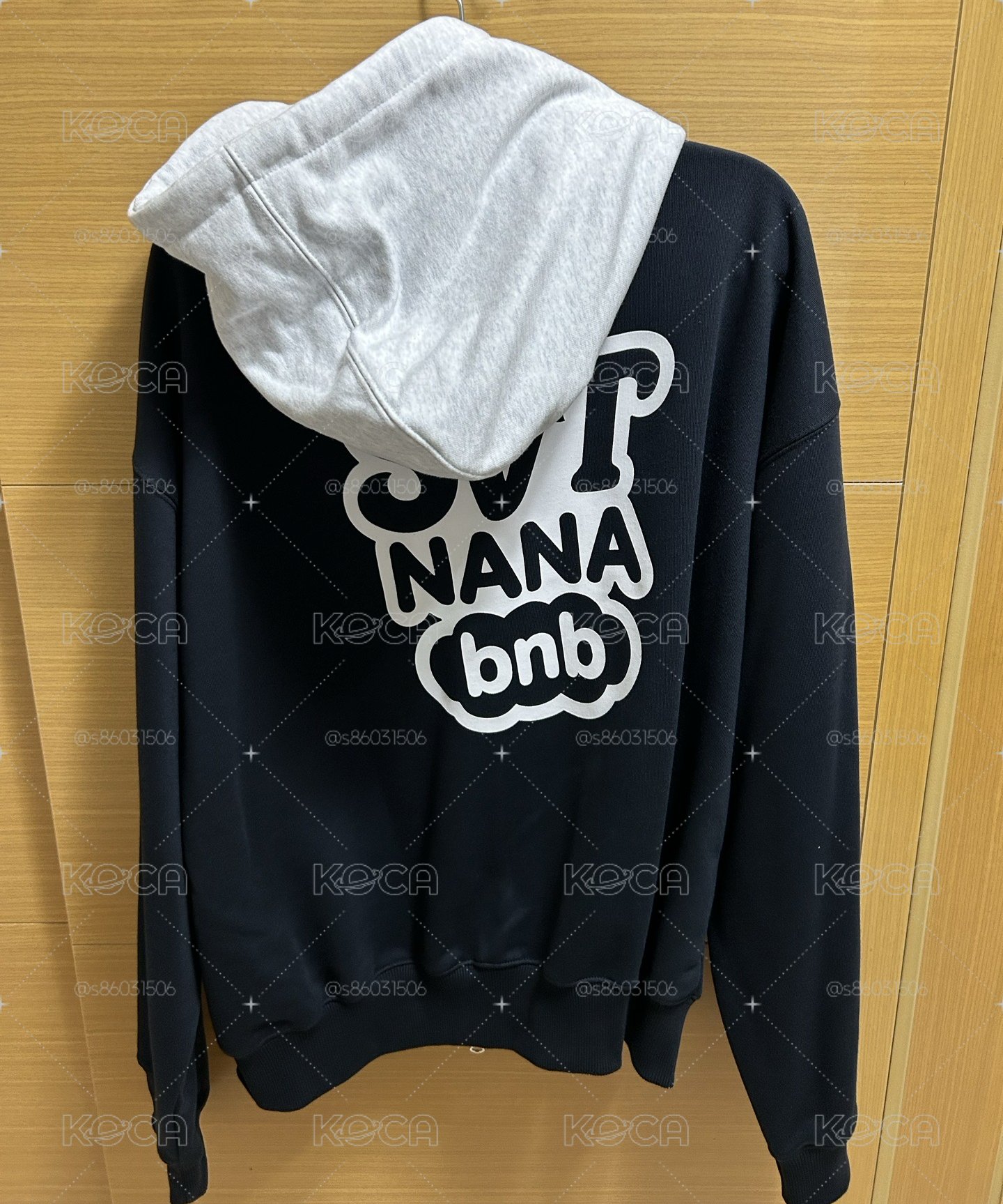 NANA bnb 外套-M