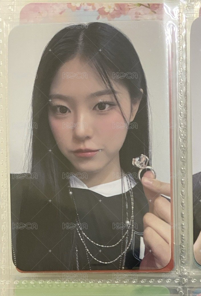 賢真💍