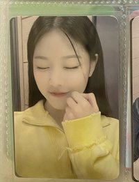 賢真捂臉