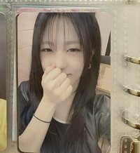熙妍捂臉