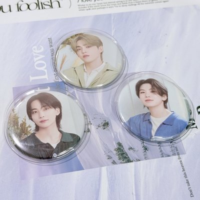 24年CAFE ver.1徽章