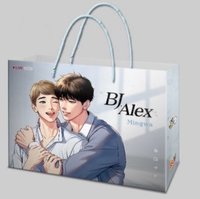 塑膠提袋