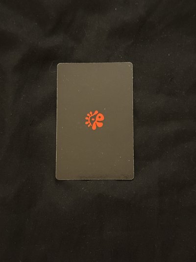 主訓骰專刮刮卡