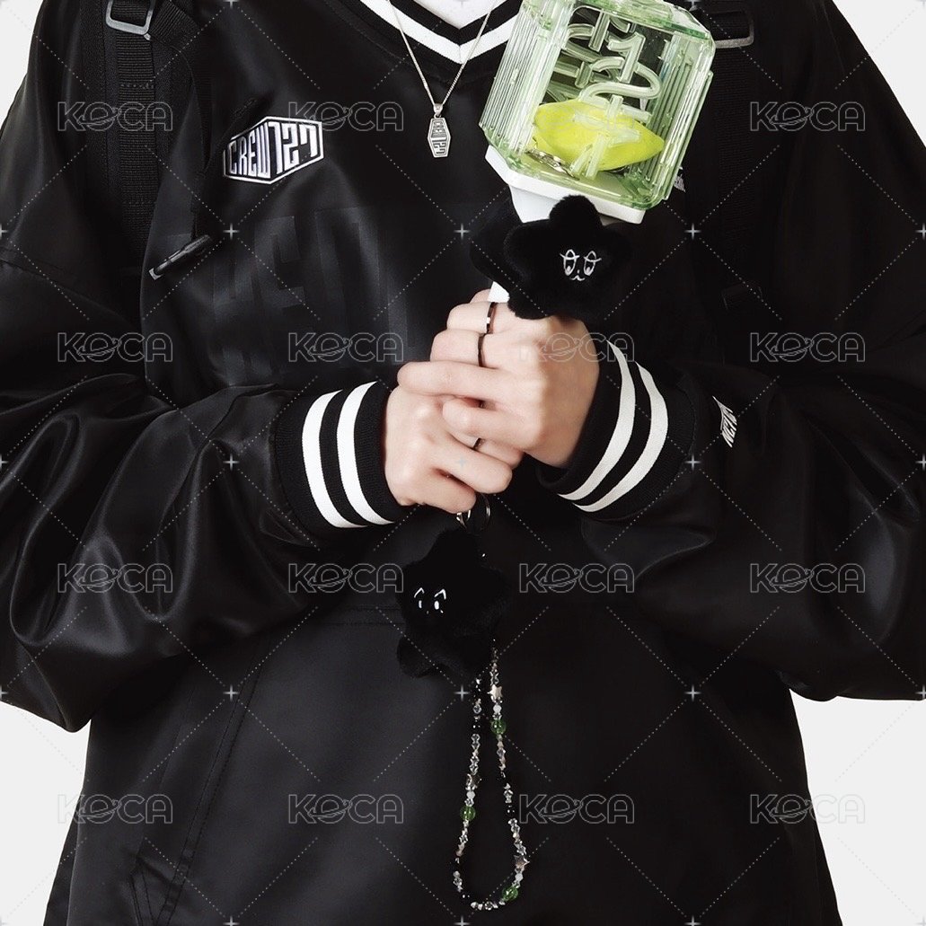串珠吊繩組