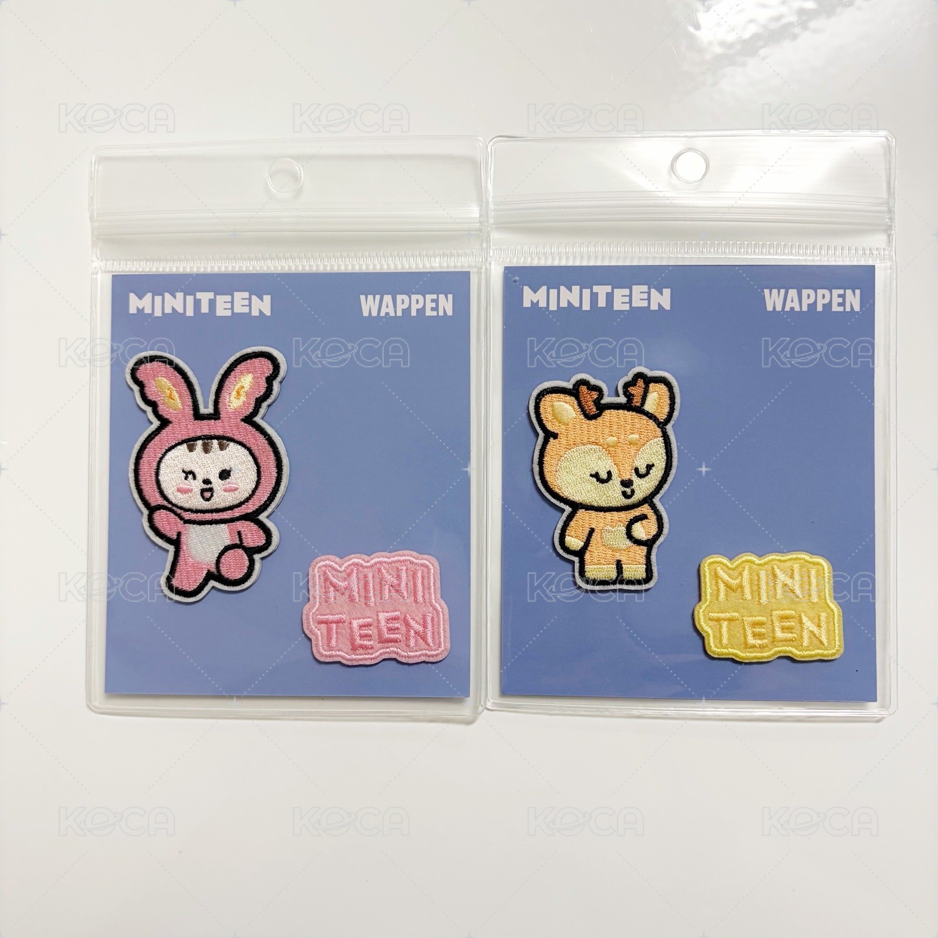 兩個一起帶