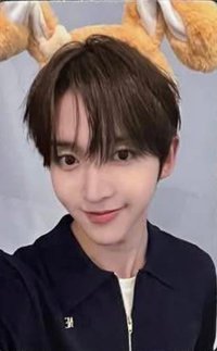 迷四 km 台北 簽售卡 當日著裝ver.