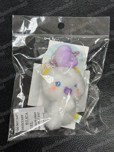 PLAVE MMMM BABY MOI 寶寶娃吊飾