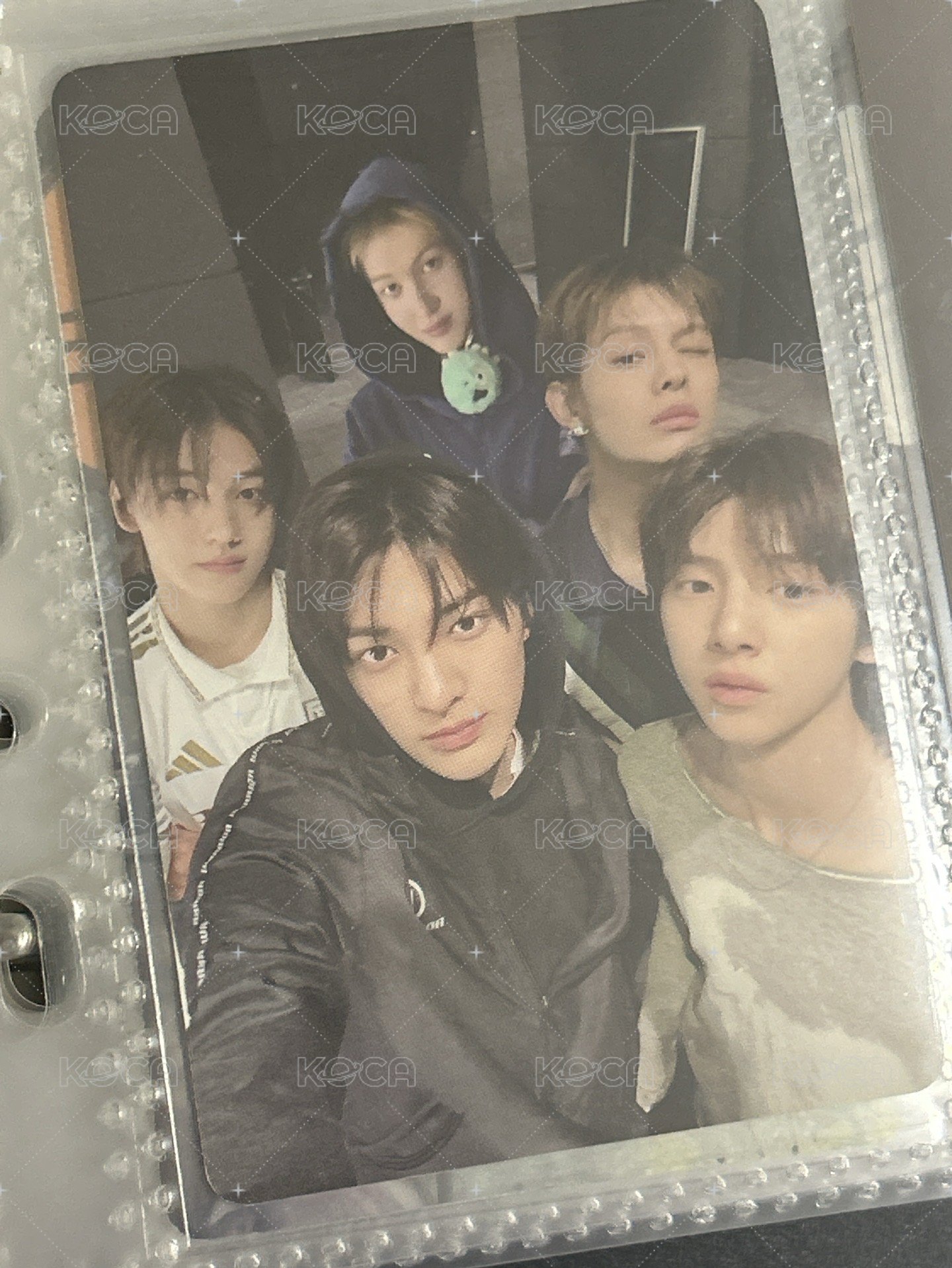 迷一 COTL Ball ver. 團卡