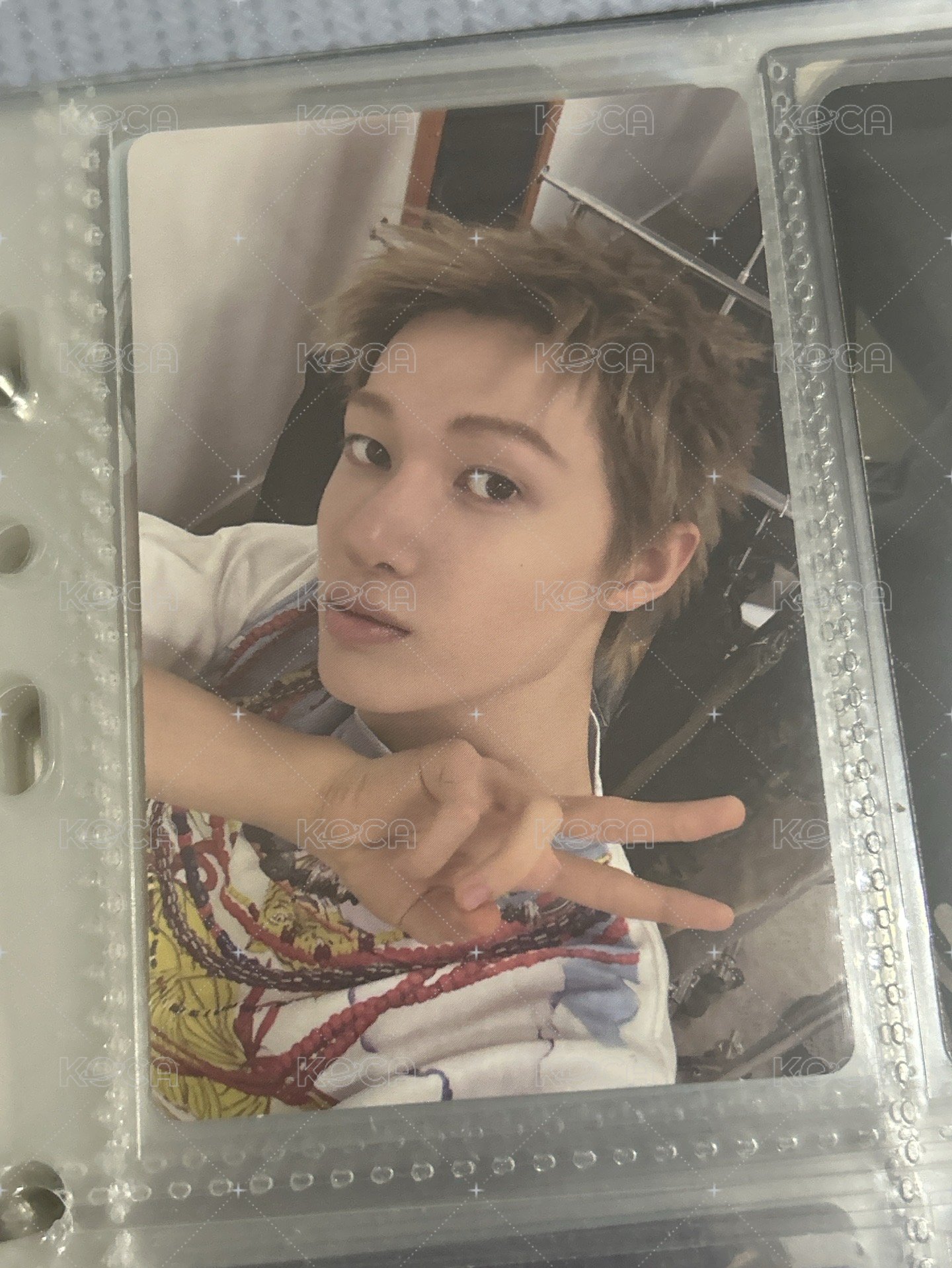 迷一 COTL Scene 2 tin