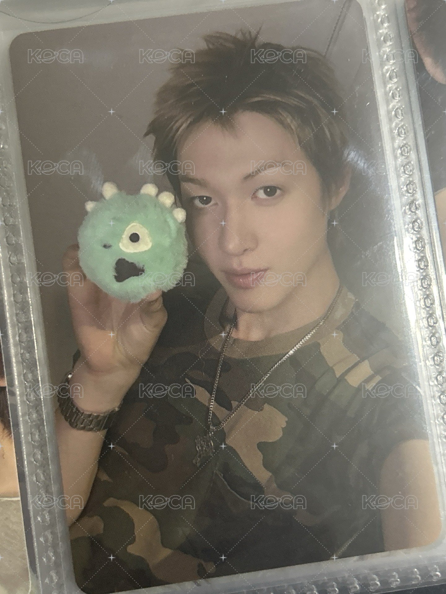迷一 COTL Ball ver. tin