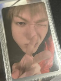 迷二 mokket wf tin
