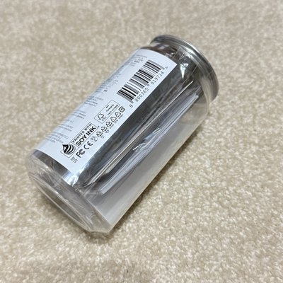 PUREFLOW 迷你相機專黑版
