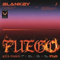 K2Y II : PASSION[FUEGO]